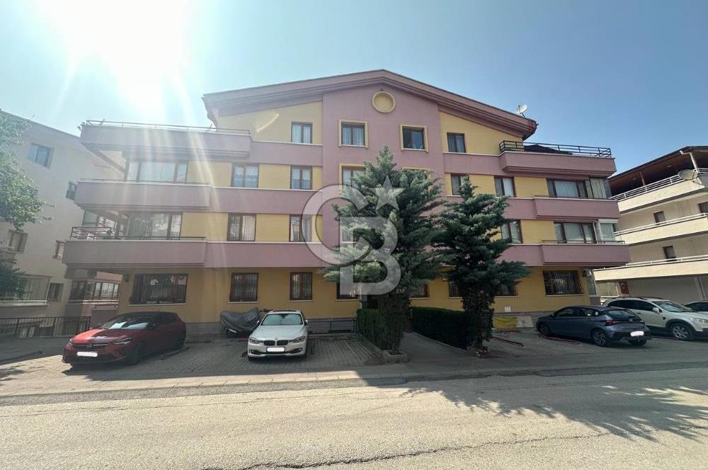 Aydınlar Mah.100 m²,2+1,Yapılı, Kot-1 Daire(Altında 2 Kat Daire)