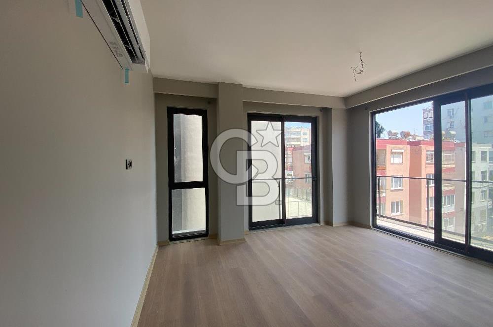 Yenişehir  Pozcu Centrium İş Merkezi  3+1 Satılık Ofis
