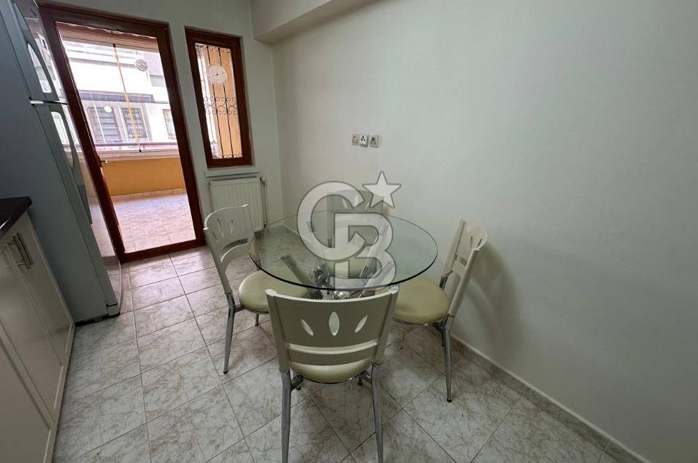 Aydınlar Mah.100 m²,2+1,Yapılı, Kot-1 Daire(Altında 2 Kat Daire)