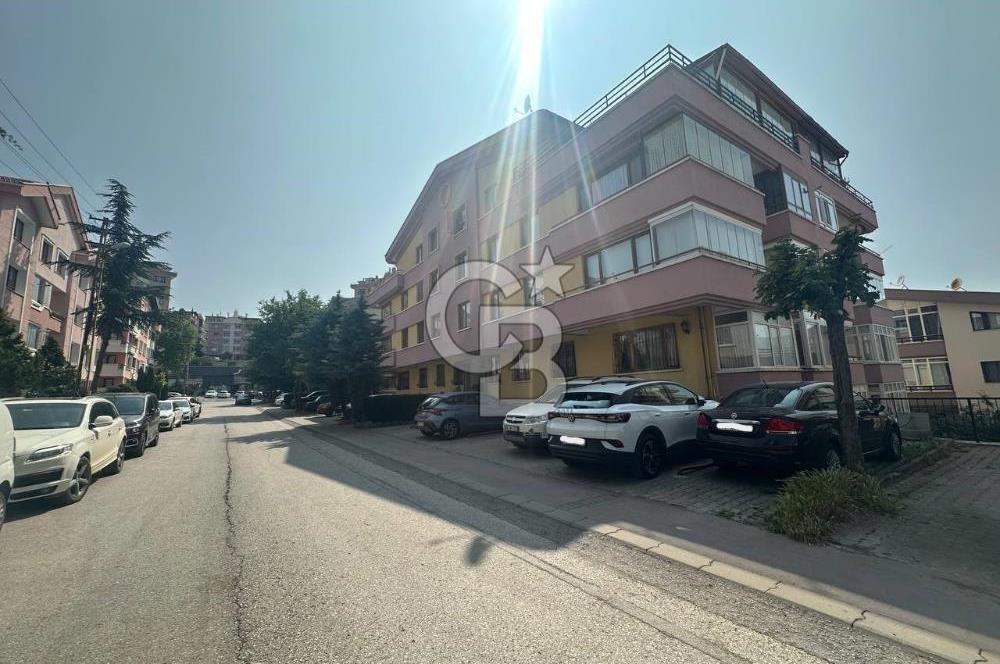 Aydınlar Mah.100 m²,2+1,Yapılı, Kot-1 Daire(Altında 2 Kat Daire)
