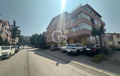 Aydınlar Mah.100 m²,2+1,Yapılı, Kot-1 Daire(Altında 2 Kat Daire)