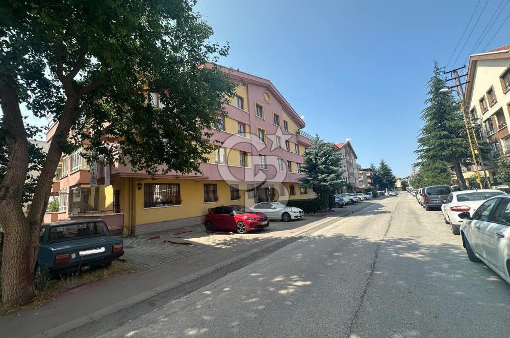 Aydınlar Mah.100 m²,2+1,Yapılı, Kot-1 Daire(Altında 2 Kat Daire)