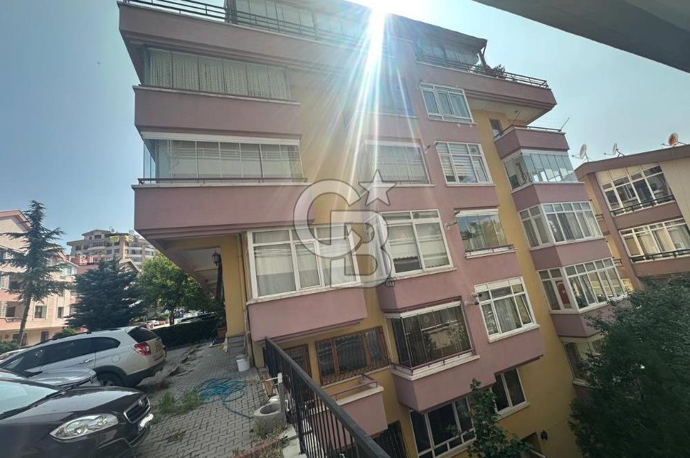 Aydınlar Mah.100 m²,2+1,Yapılı, Kot-1 Daire(Altında 2 Kat Daire)