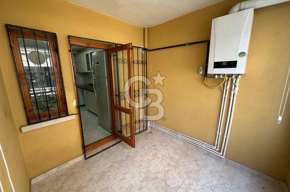 Aydınlar Mah.100 m²,2+1,Yapılı, Kot-1 Daire(Altında 2 Kat Daire)