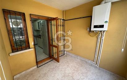 Aydınlar Mah.100 m²,2+1,Yapılı, Kot-1 Daire(Altında 2 Kat Daire)