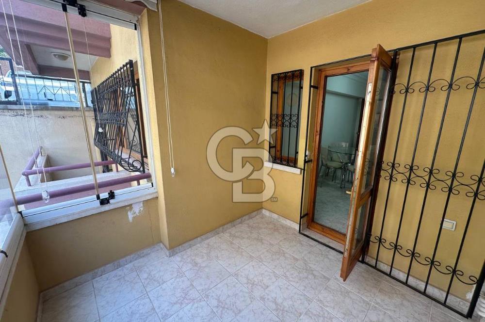Aydınlar Mah.100 m²,2+1,Yapılı, Kot-1 Daire(Altında 2 Kat Daire)