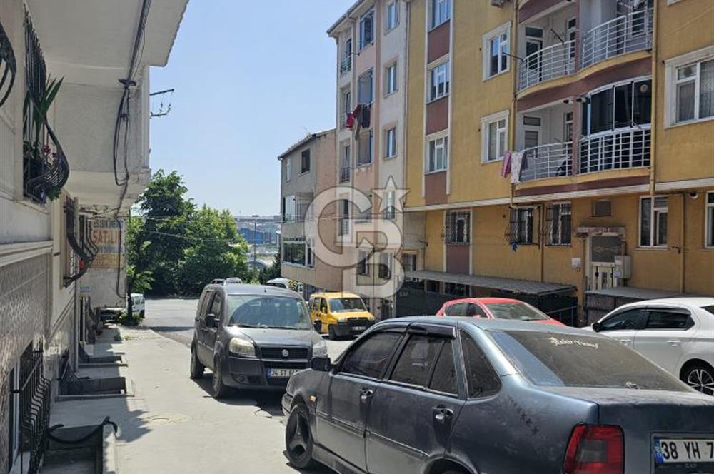 ESENYURT ORHANGAZİ MAHALLESİNDE KULLANIŞLI FIRSAT DAİREMİZ