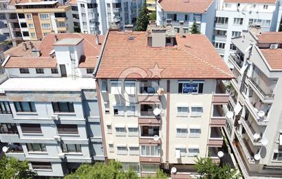 SATILIK 3+1 GENİŞ, FERAH DAİRE