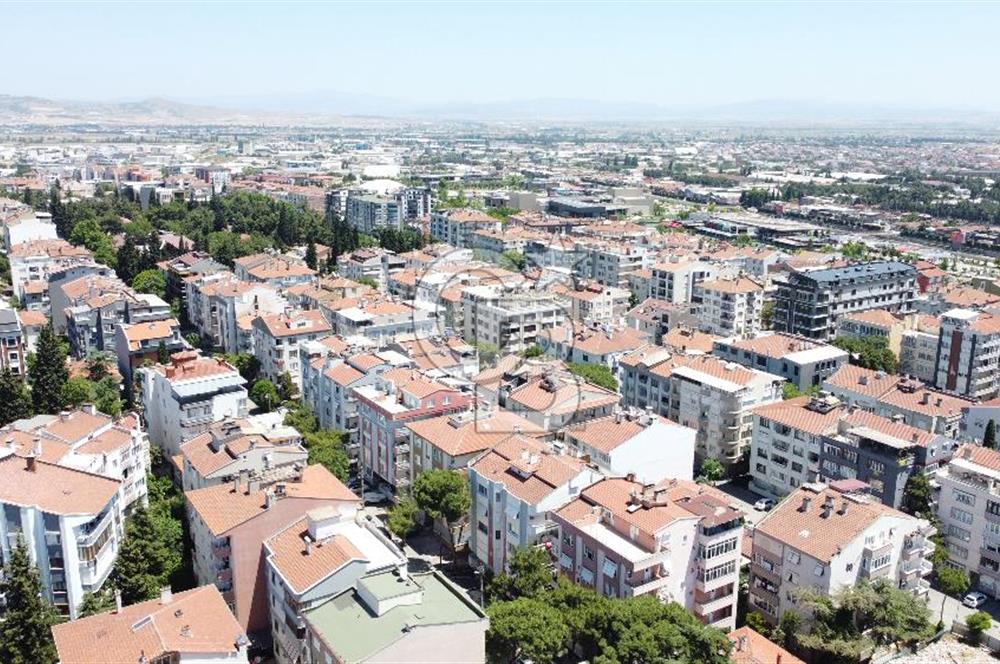 SATILIK 3+1 GENİŞ, FERAH DAİRE