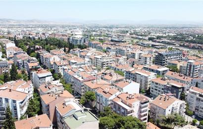 SATILIK 3+1 GENİŞ, FERAH DAİRE