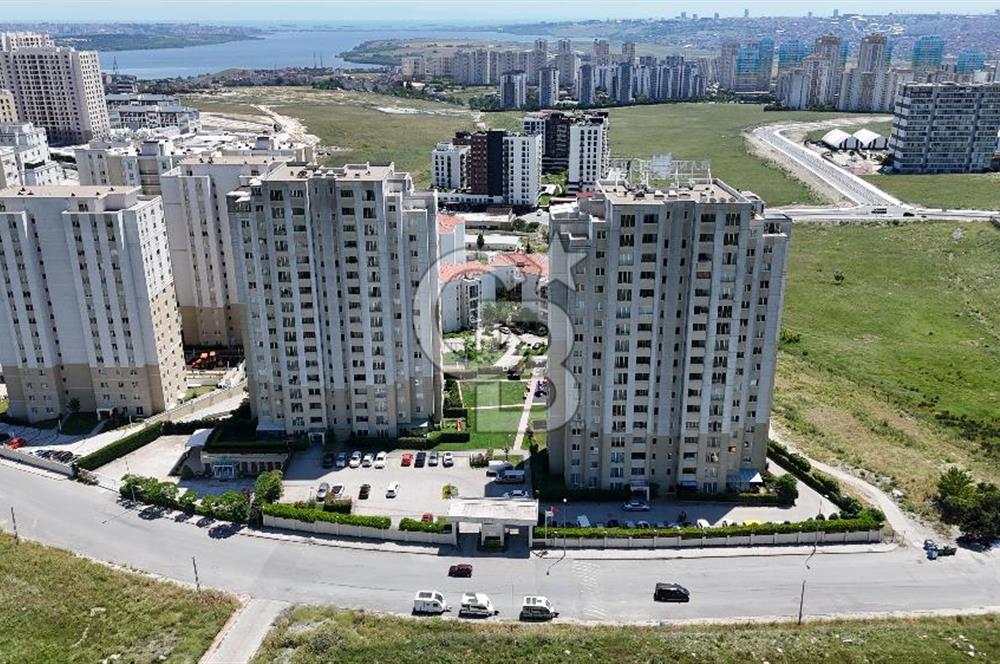 ISPARTAKULE BANU EVLERİNDEN BAHÇE KULLANIMLI DAİREMİZ