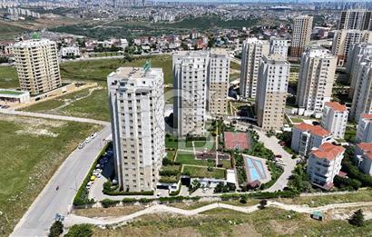 ISPARTAKULE BANU EVLERİNDEN BAHÇE KULLANIMLI DAİREMİZ
