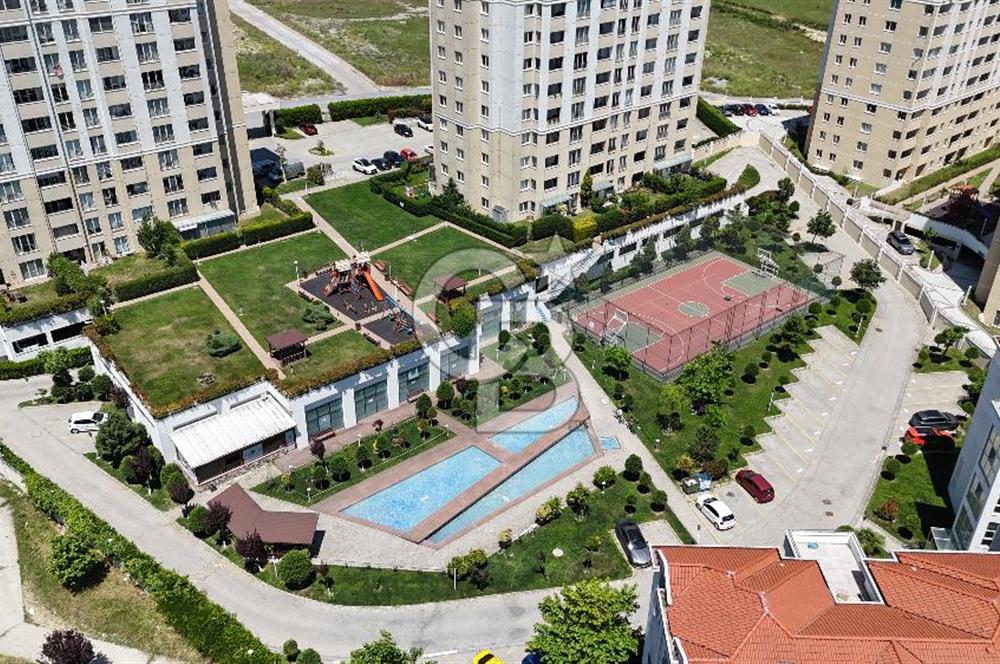 ISPARTAKULE BANU EVLERİNDEN BAHÇE KULLANIMLI DAİREMİZ