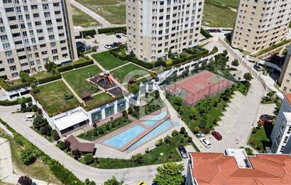 ISPARTAKULE BANU EVLERİNDEN BAHÇE KULLANIMLI DAİREMİZ