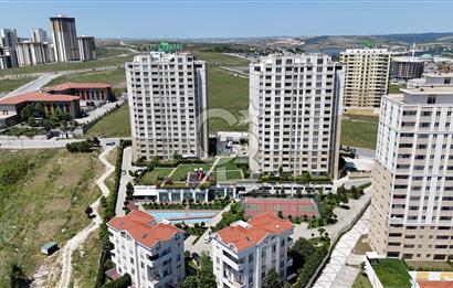 ISPARTAKULE BANU EVLERİNDEN BAHÇE KULLANIMLI DAİREMİZ