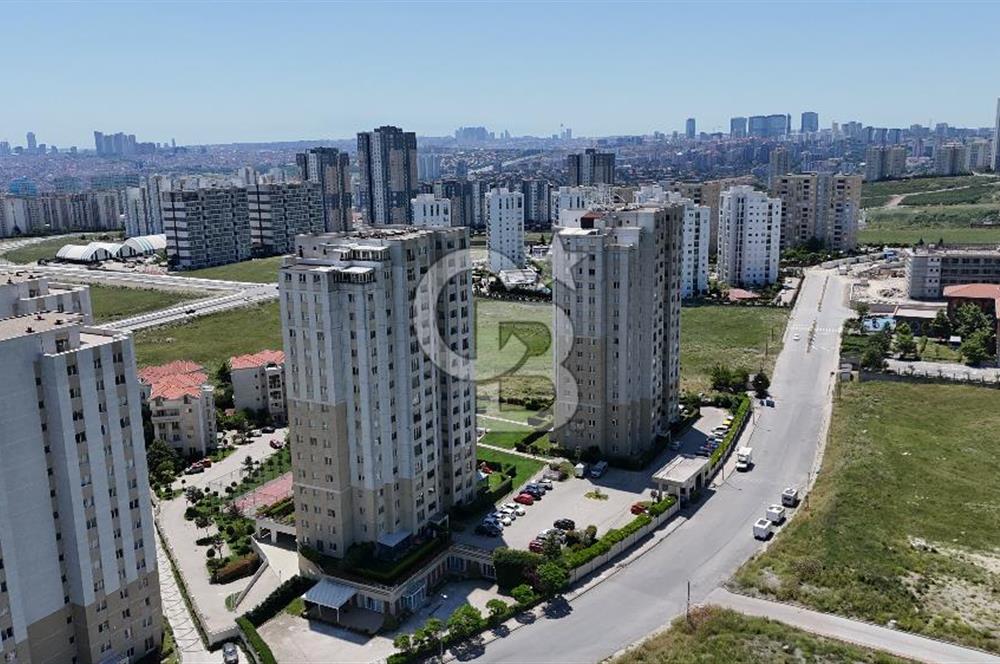 ISPARTAKULE BANU EVLERİNDEN BAHÇE KULLANIMLI DAİREMİZ