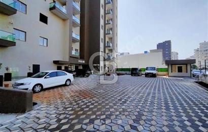 Mersin Mezitli Merkez Mah. 1+1 Kiralık Daire