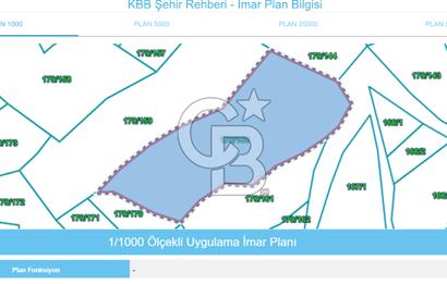 KOCAELİ İZMİT GÖKÇEÖREN KÖYÜNDE 8.869 DÖNÜM SATILIK TARLA