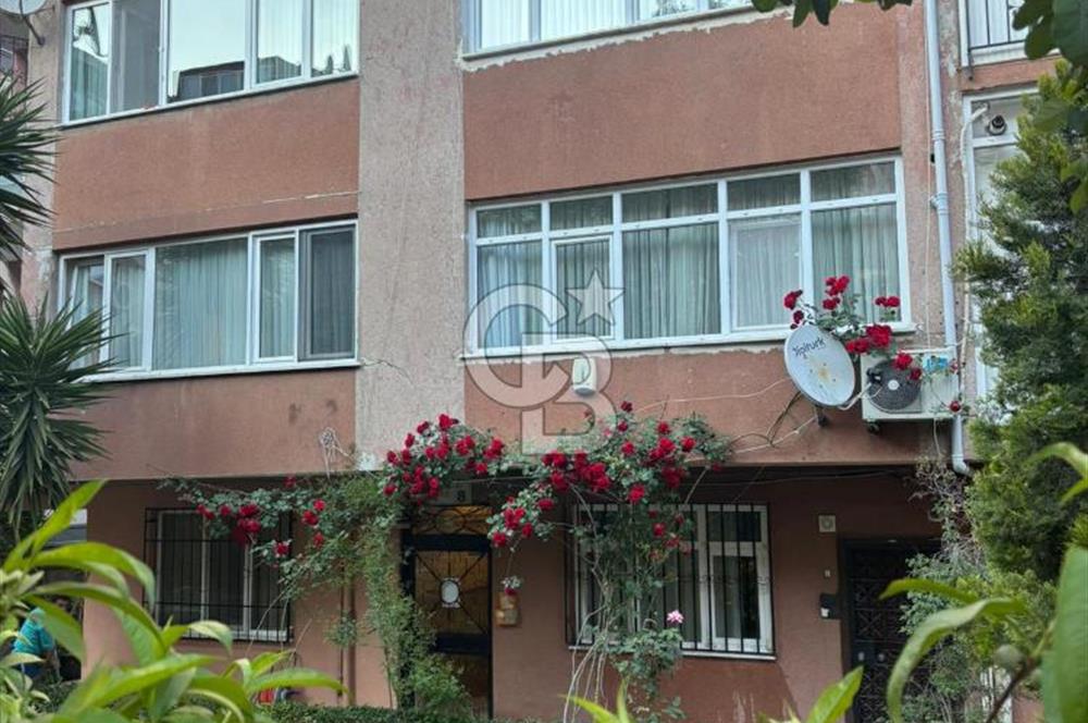 ortaköyde fırsat merkezi konumda kiralık daire