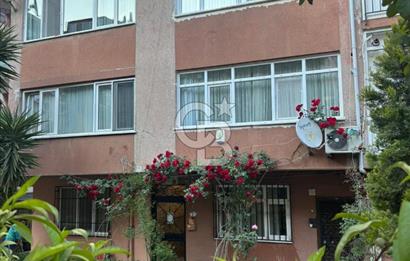 ortaköyde fırsat merkezi konumda kiralık daire