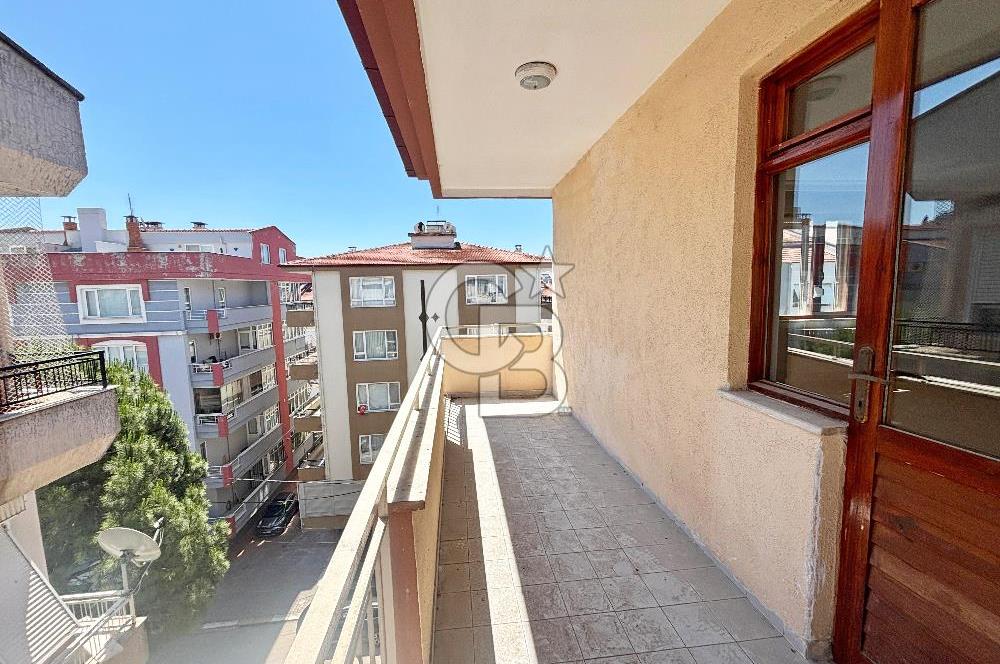 SATILIK 3+1 GENİŞ, FERAH DAİRE