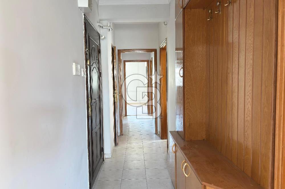SATILIK 3+1 GENİŞ, FERAH DAİRE