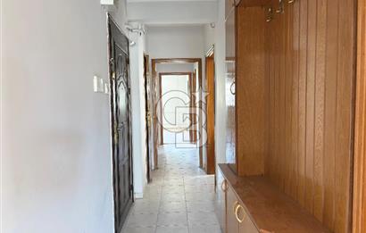 SATILIK 3+1 GENİŞ, FERAH DAİRE