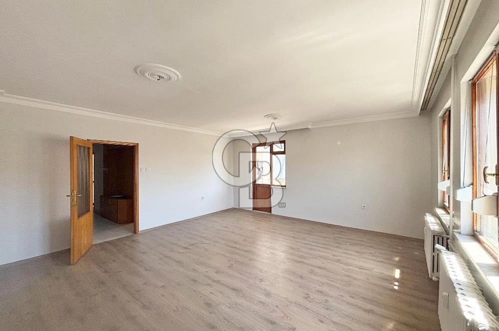 SATILIK 3+1 GENİŞ, FERAH DAİRE