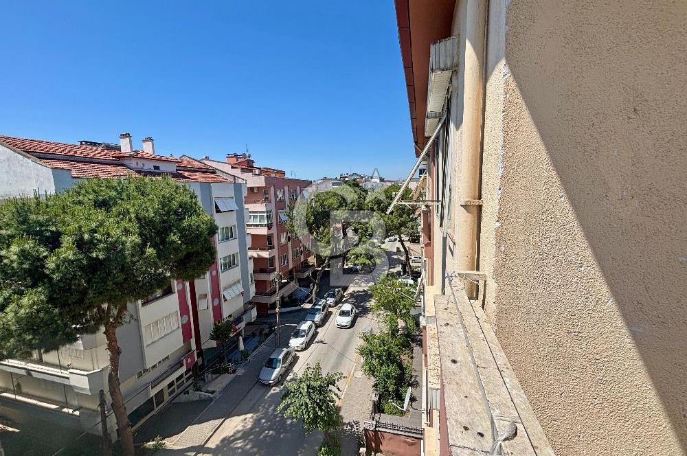 SATILIK 3+1 GENİŞ, FERAH DAİRE
