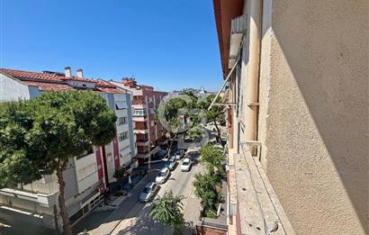 SATILIK 3+1 GENİŞ, FERAH DAİRE