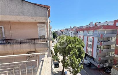 SATILIK 3+1 GENİŞ, FERAH DAİRE