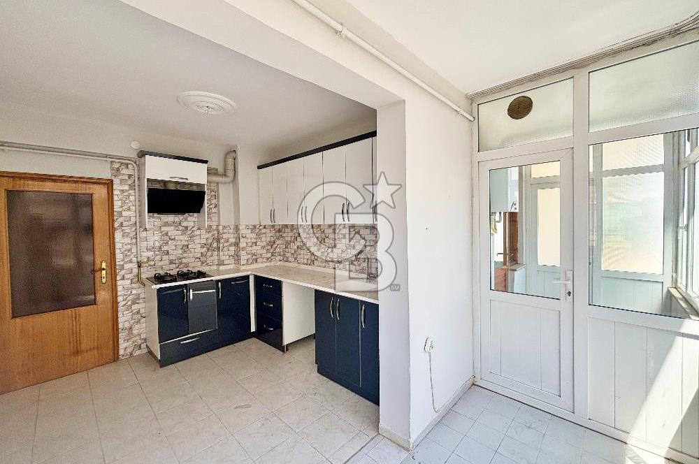 SATILIK 3+1 GENİŞ, FERAH DAİRE