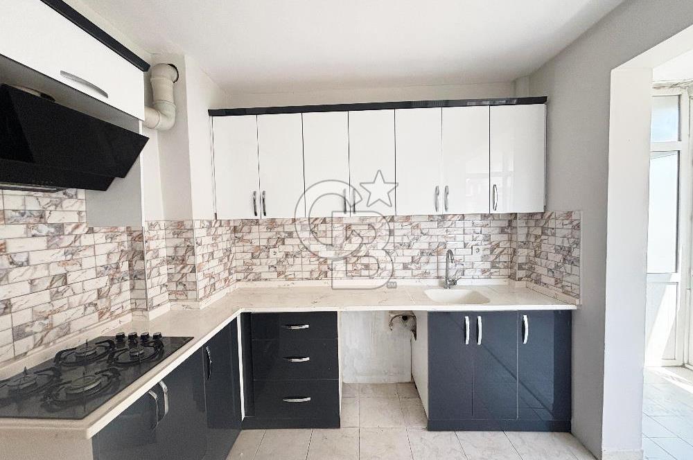 SATILIK 3+1 GENİŞ, FERAH DAİRE