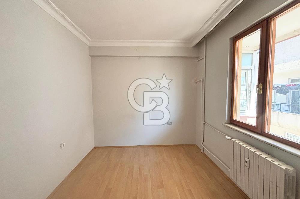 SATILIK 3+1 GENİŞ, FERAH DAİRE