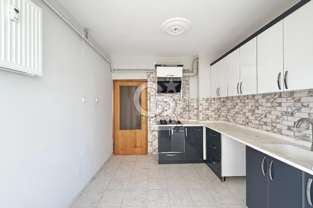 SATILIK 3+1 GENİŞ, FERAH DAİRE