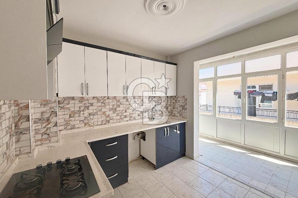 SATILIK 3+1 GENİŞ, FERAH DAİRE