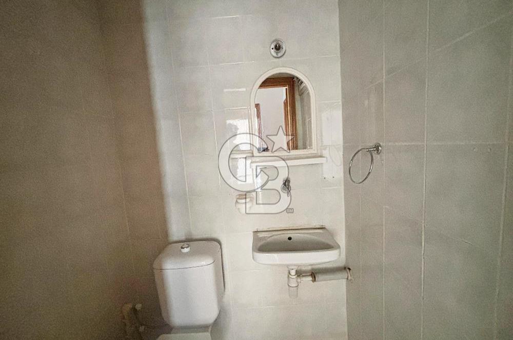 SATILIK 3+1 GENİŞ, FERAH DAİRE