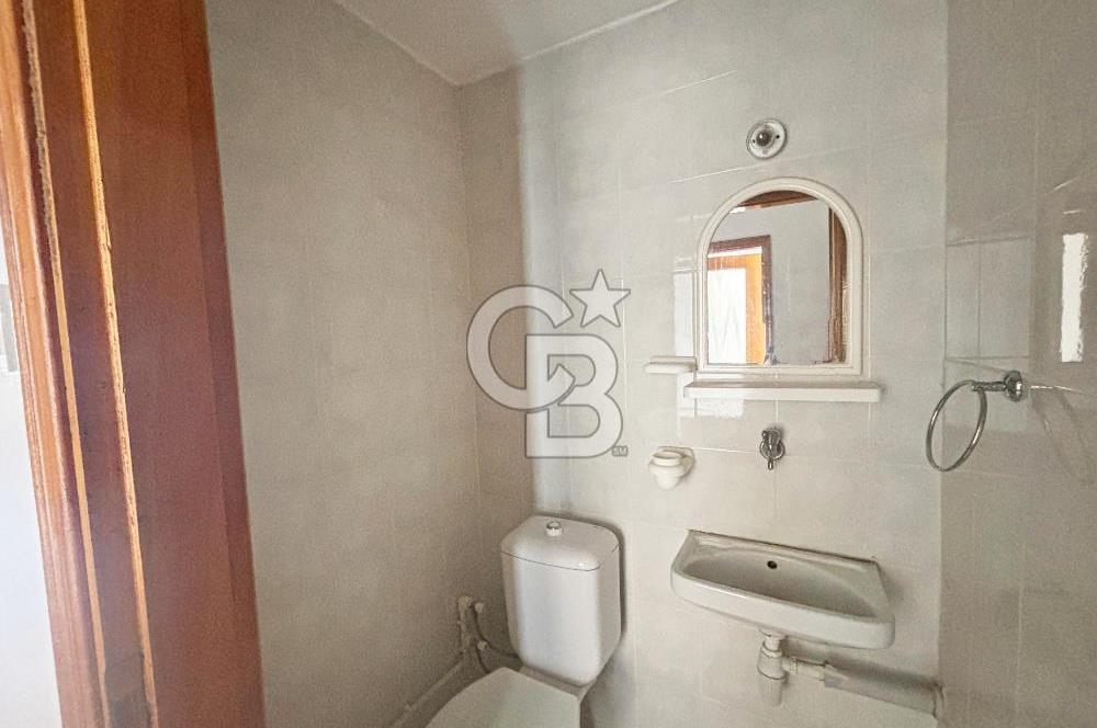 SATILIK 3+1 GENİŞ, FERAH DAİRE