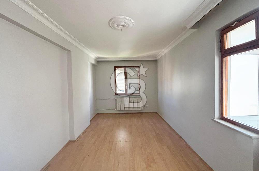 SATILIK 3+1 GENİŞ, FERAH DAİRE