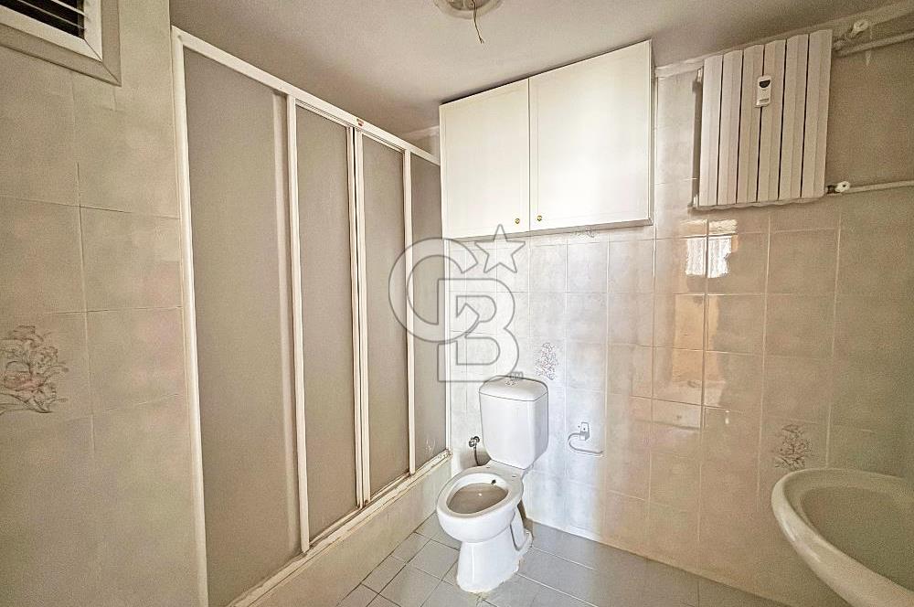 SATILIK 3+1 GENİŞ, FERAH DAİRE
