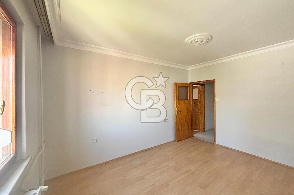 SATILIK 3+1 GENİŞ, FERAH DAİRE