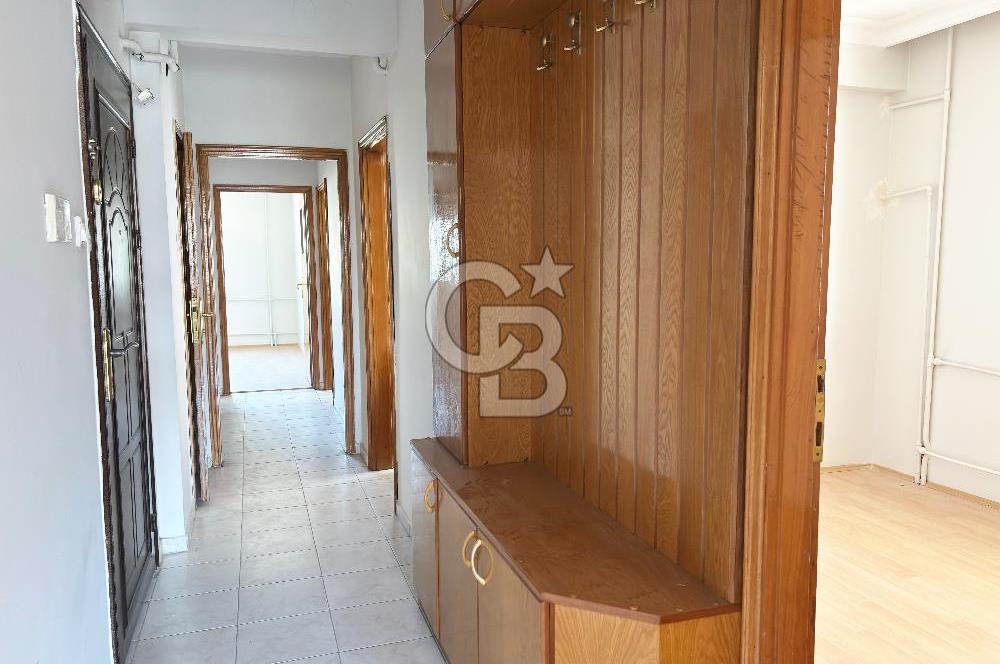 SATILIK 3+1 GENİŞ, FERAH DAİRE