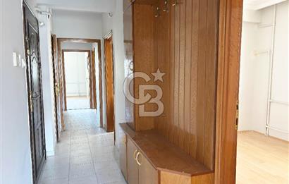 SATILIK 3+1 GENİŞ, FERAH DAİRE