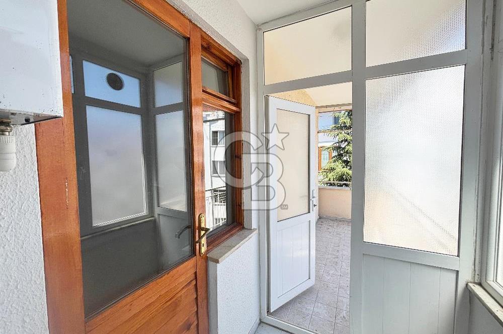 SATILIK 3+1 GENİŞ, FERAH DAİRE