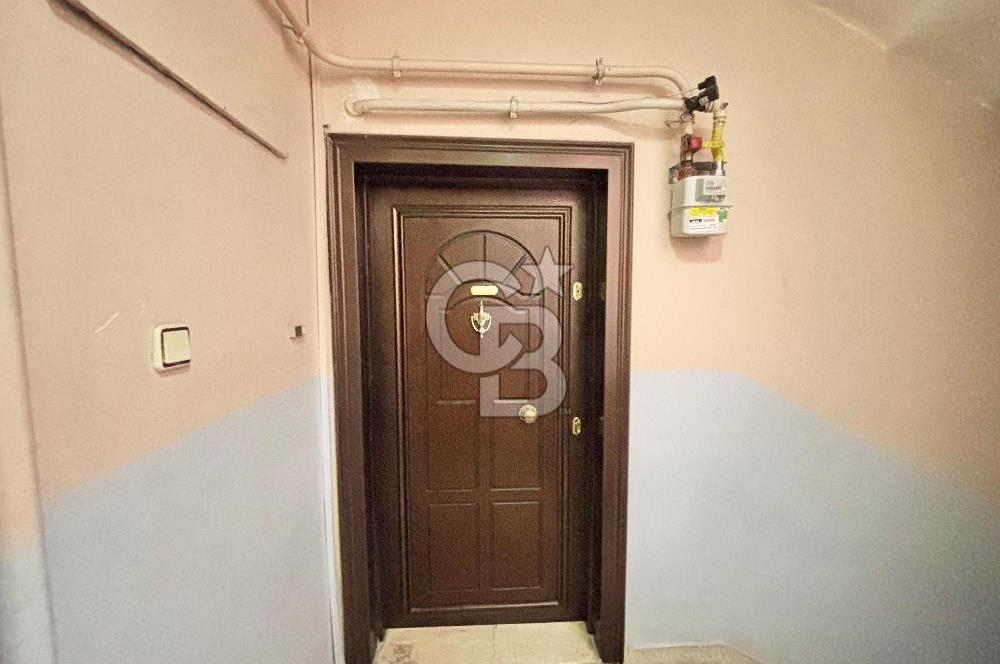 SATILIK 3+1 GENİŞ, FERAH DAİRE