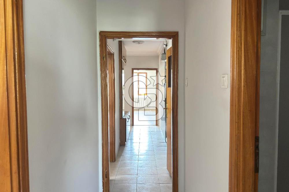 SATILIK 3+1 GENİŞ, FERAH DAİRE