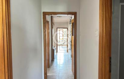 SATILIK 3+1 GENİŞ, FERAH DAİRE