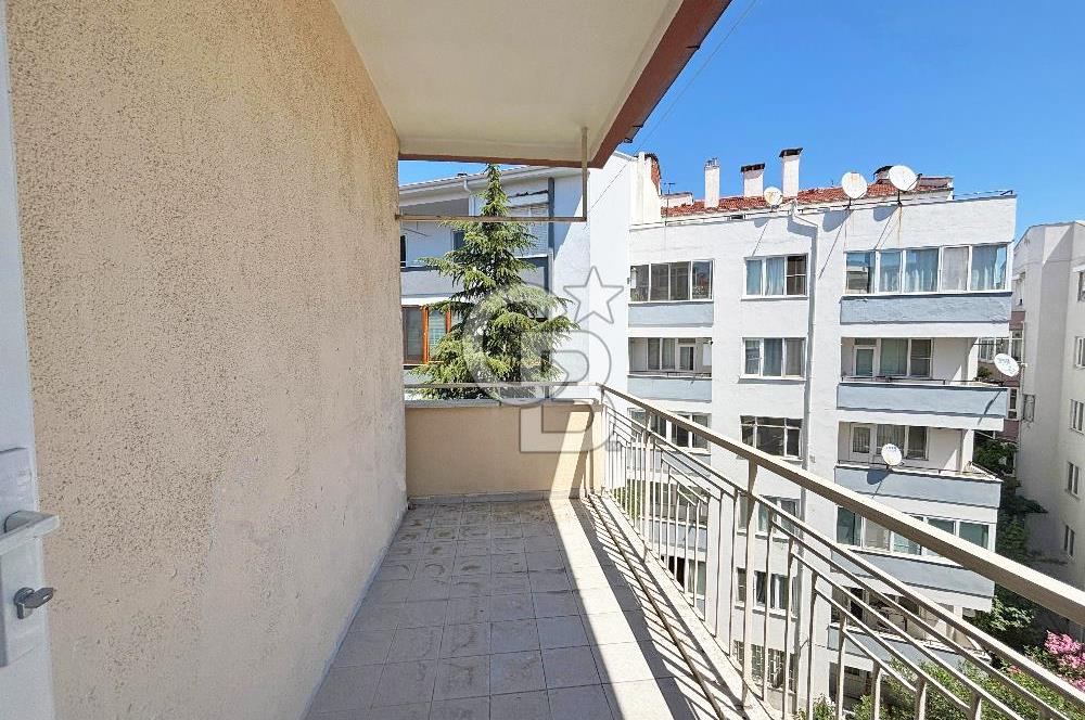 SATILIK 3+1 GENİŞ, FERAH DAİRE