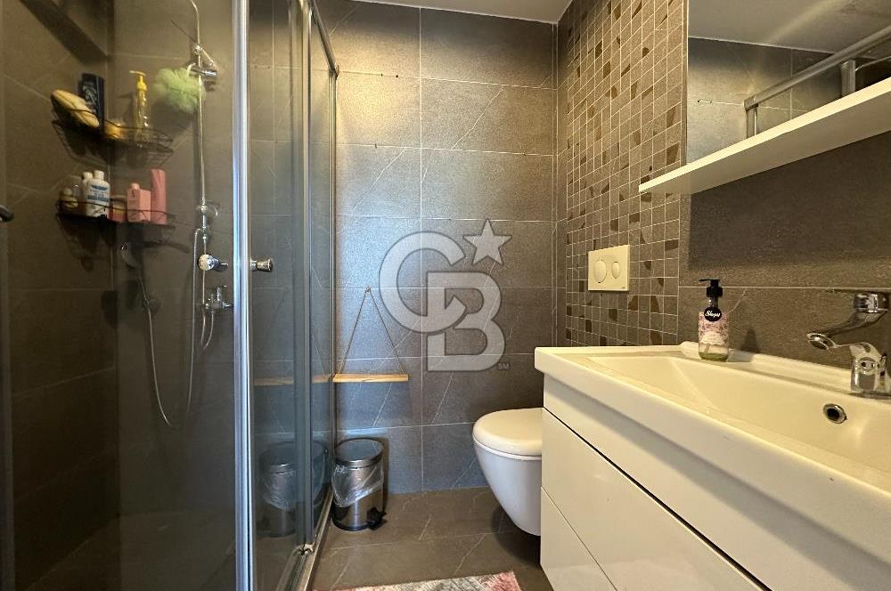 ISPARTAKULE BANU EVLERİNDEN BAHÇE KULLANIMLI DAİREMİZ