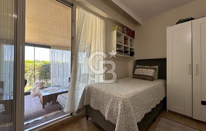 ISPARTAKULE BANU EVLERİNDEN BAHÇE KULLANIMLI DAİREMİZ